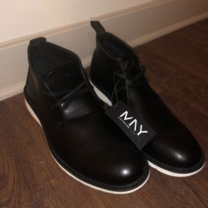 Marc New York Men's Thompson Chukka Boot